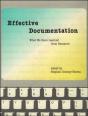 Effective Documentation - Preview