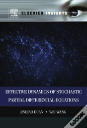 Capa do artigo Effective Dynamics Of Stochastic Partial Differential Equations