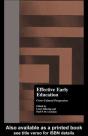Effective Early Childhood Education - Preview