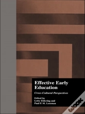 Capa do artigo Effective Early Childhood Education