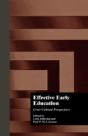 Effective Early Childhood Education - Preview