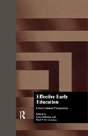 Effective Early Childhood Education - Preview
