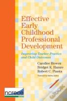 Effective Early Childhood Professional Development
