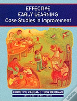 Capa do artigo Effective Early Learning