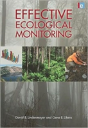 Effective Ecological Monitoring - Preview