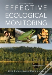 Effective Ecological Monitoring