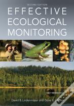 Effective Ecological Monitoring