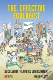 Capa do artigo Effective Ecologist