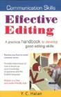 Effective Editing - Preview