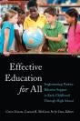 Effective Education For All - Preview