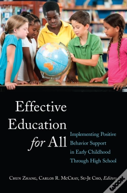 Capa do artigo Effective Education For All