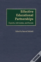 Effective Educational Partnerships