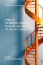 Effective Educational Programs, Practices, And Policies For English Learners - Preview