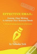 Effective Email