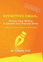 Effective Email - Preview