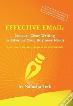 Capa do artigo Effective Email
