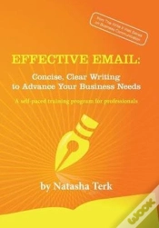 Capa do artigo Effective Email