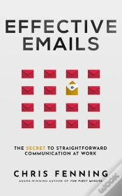 Capa do artigo Effective Emails