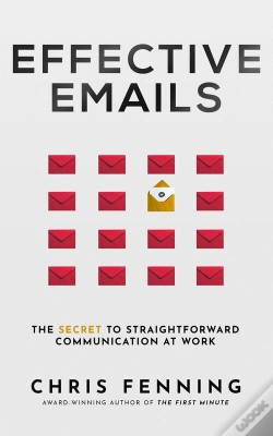 Capa do artigo Effective Emails