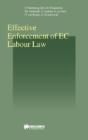 Effective Enforcement Of Ec Labour Law - Preview