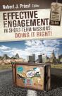 Effective Engagement In Short-Term Missions - Preview