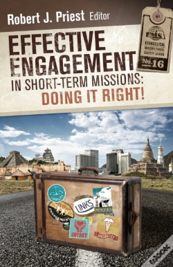 Capa do artigo Effective Engagement In Short-Term Missions