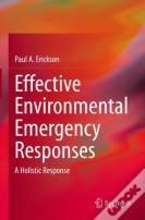 Effective Environmental Emergency Responses