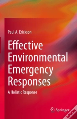 Capa do artigo Effective Environmental Emergency Responses