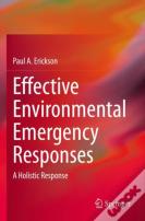 Effective Environmental Emergency Responses