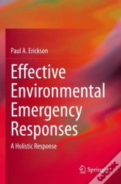 Capa do artigo Effective Environmental Emergency Responses