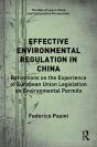 Effective Environmental Regulation In China - Preview