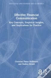 Effective Financial Communication