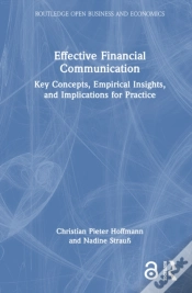 Capa do artigo Effective Financial Communication