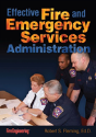 Effective Fire And Emergency Services Administration - Preview