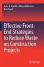 Effective Front-End Strategies To Reduce Waste On Construction Projects - Preview