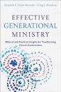 Effective Generational Ministry - Preview
