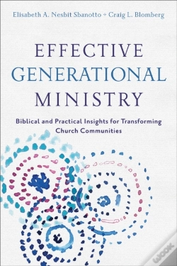 Capa do artigo Effective Generational Ministry