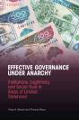 Effective Governance Under Anarchy - Preview