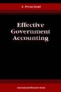 Effective Government Accounting - Preview