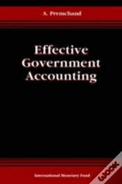 Capa do artigo Effective Government Accounting