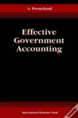 Capa do artigo Effective Government Accounting
