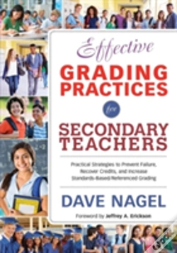 Capa do artigo Effective Grading Practices For Secondary Teachers