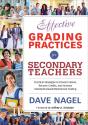 Effective Grading Practices For Secondary Teachers - Preview