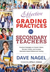 Capa do artigo Effective Grading Practices For Secondary Teachers