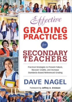 Capa do artigo Effective Grading Practices For Secondary Teachers