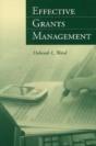 Effective Grants Management - Preview