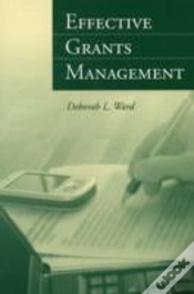Capa do artigo Effective Grants Management