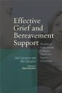 Effective Grief And Bereavement Support - Preview