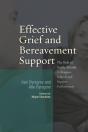 Effective Grief And Bereavement Support - Preview