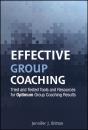 Effective Group Coaching - Preview